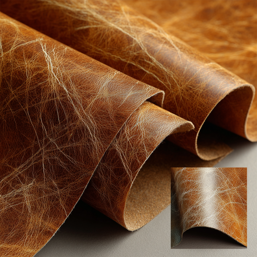 Suederal® IFF - Suede