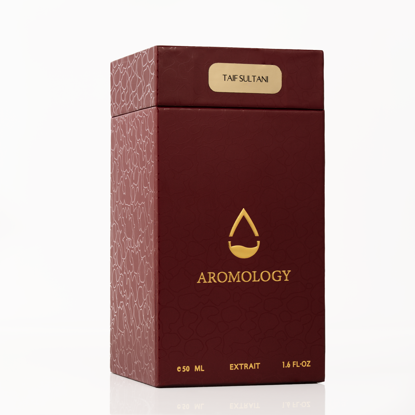 Taif Sultani Extrait de Parfum (Limited Edition)