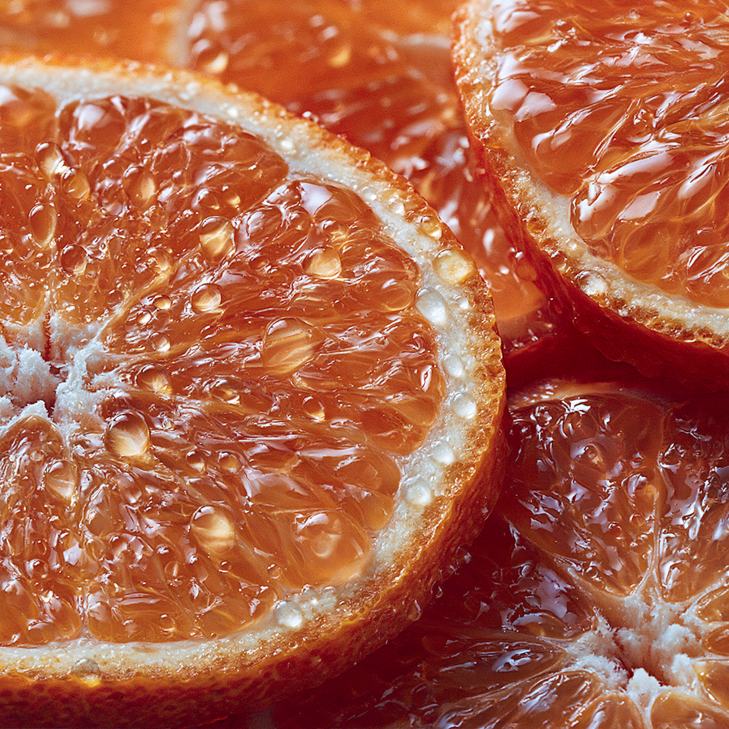 Tangerinol - Citrus Fresh - Givaudan