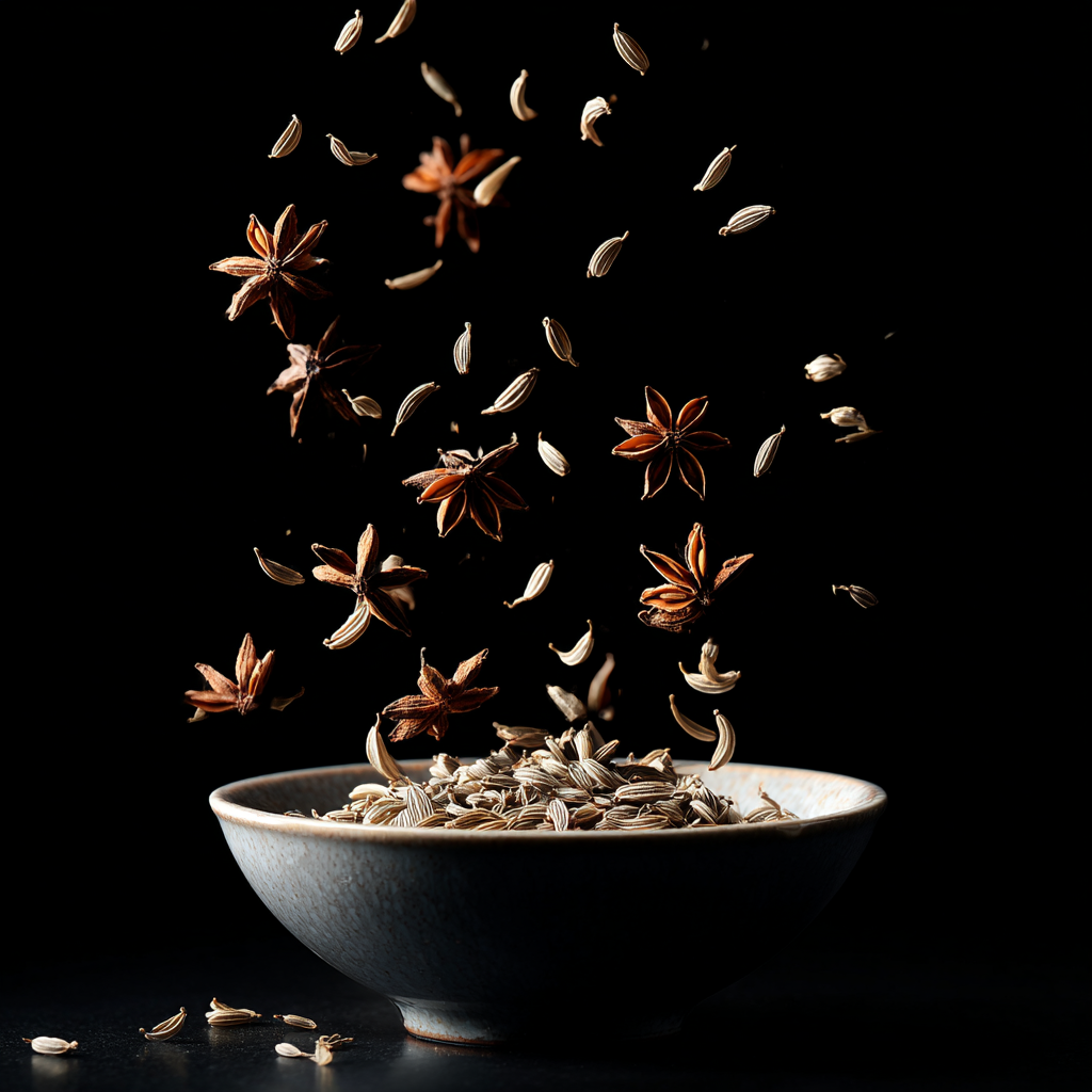 Tarragon Essential Oil - Spiced Licorice