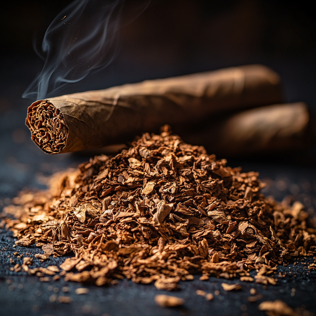 Tobacco Absolute - Low Nicotine