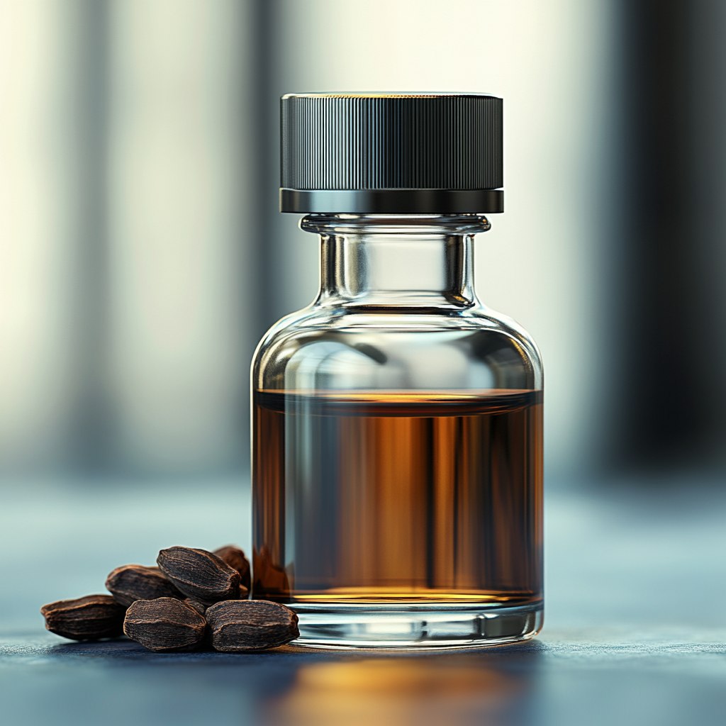 Tonka beans Absolute - 30% ETH