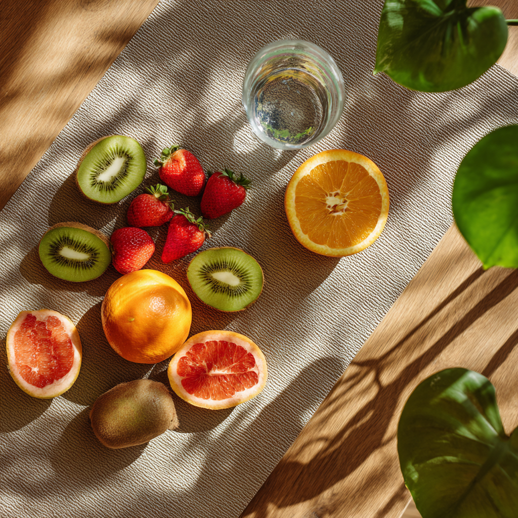 Triethyl Citrate Natural (TEC)