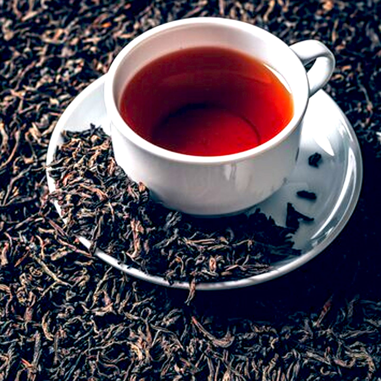 Turkish Black Tea Absolute