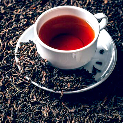 Turkish Black Tea Absolute