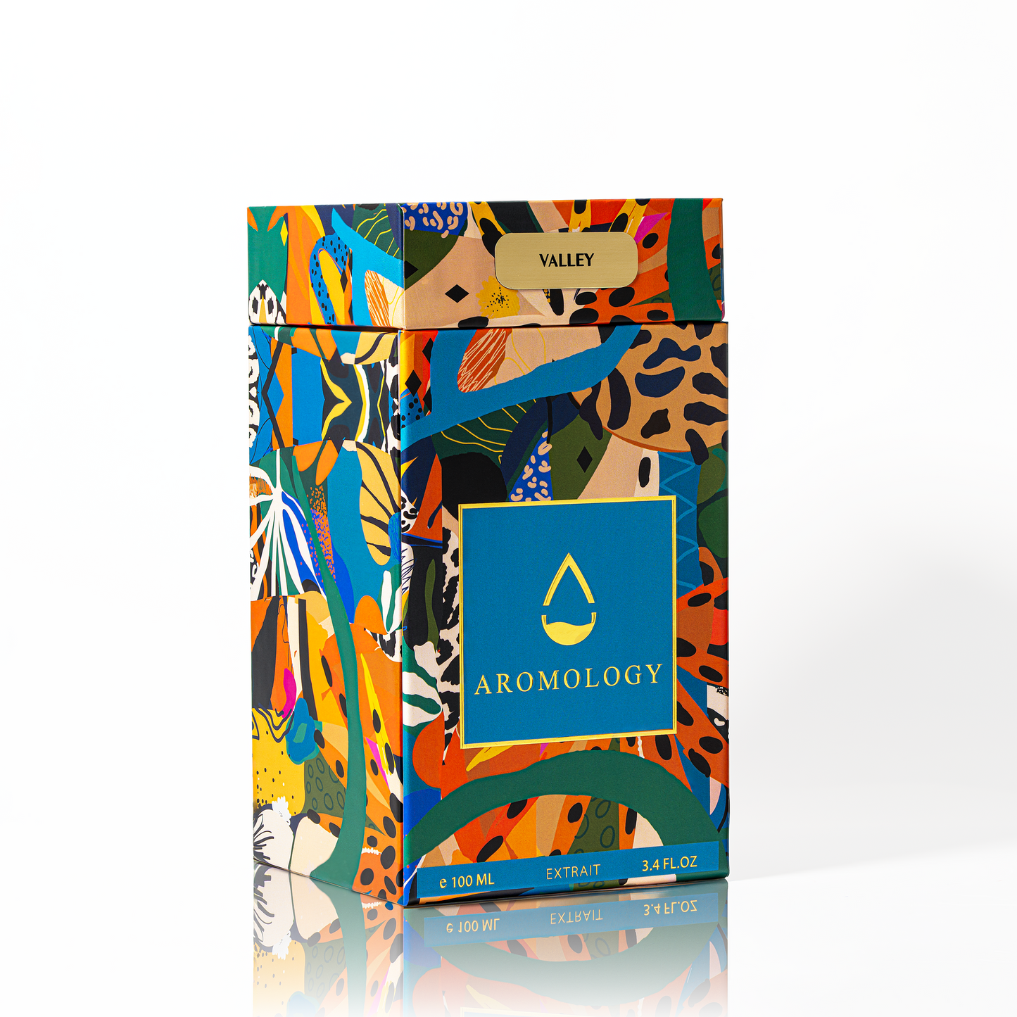 Aura Extrait de Parfum for Women and Men
