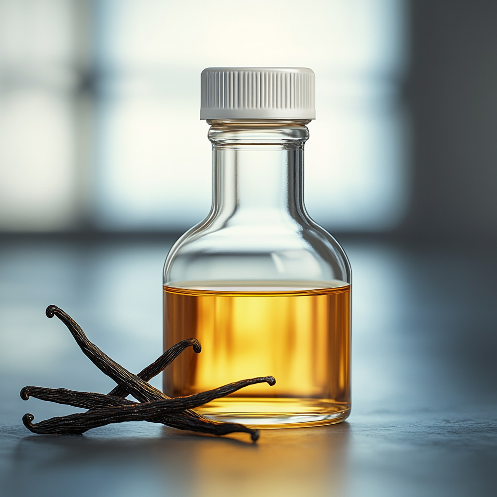 Vanilla Tincture 20% (Synarome)