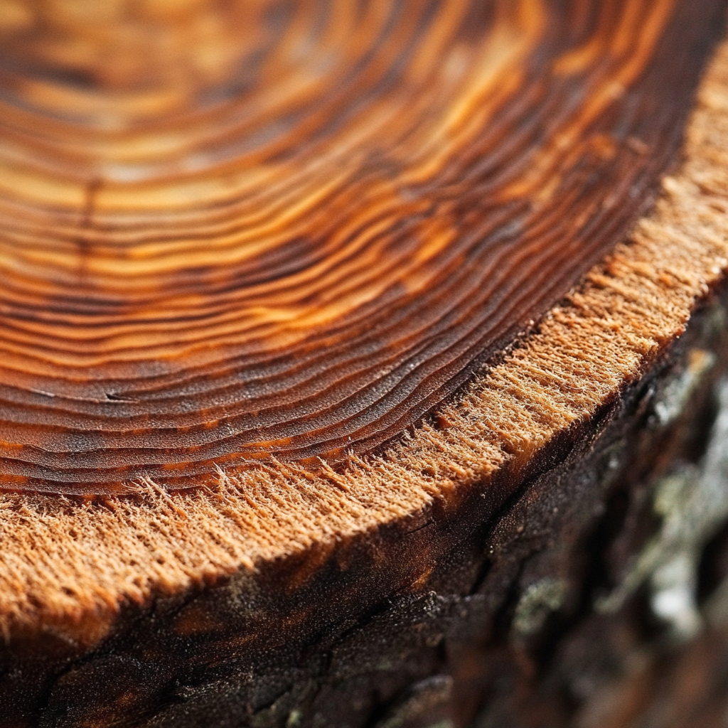 White Cypress Essential Oil