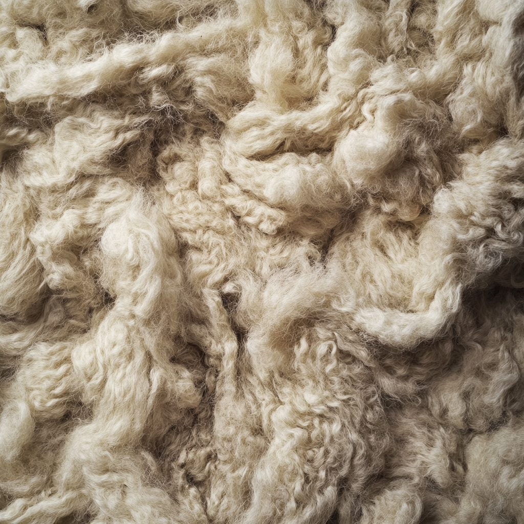 Wool Absolute - 100% Concentrated