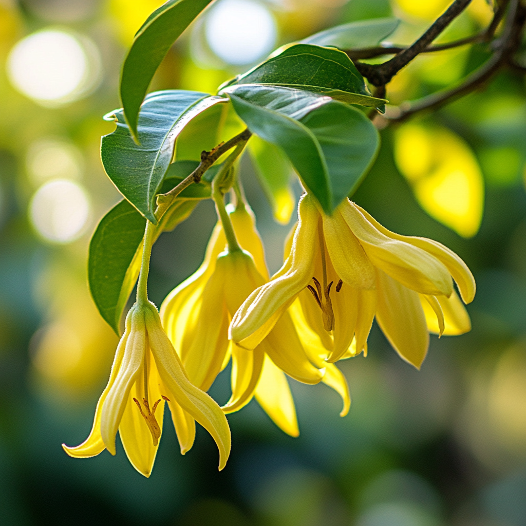 Ylang Ylang Absolute