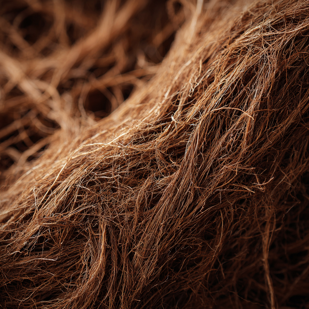 Vetiver EO Reserve - Madagascar