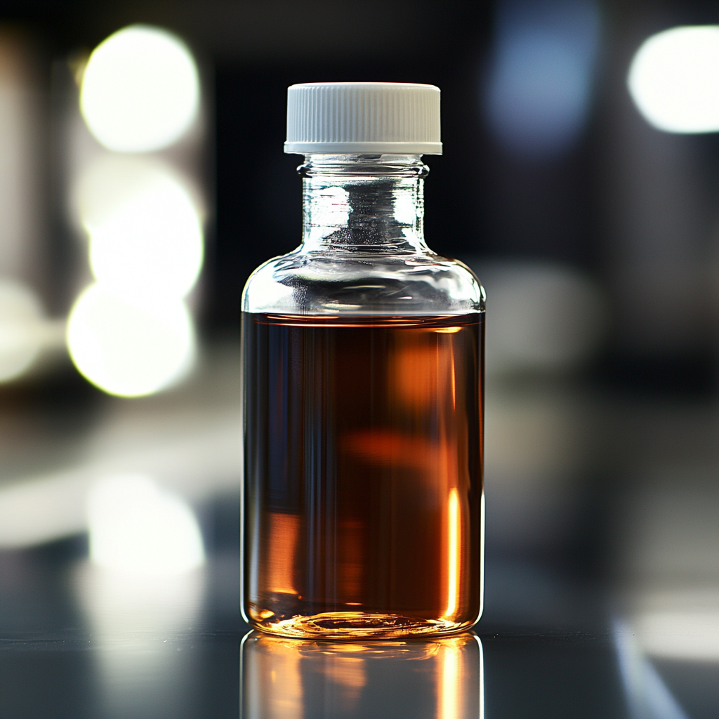 Civet Tincture 50% Concentration