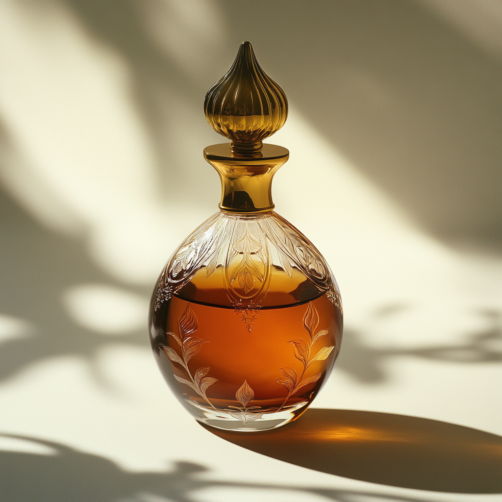 Oud Malaca Agarwood Oil (Malaysia)