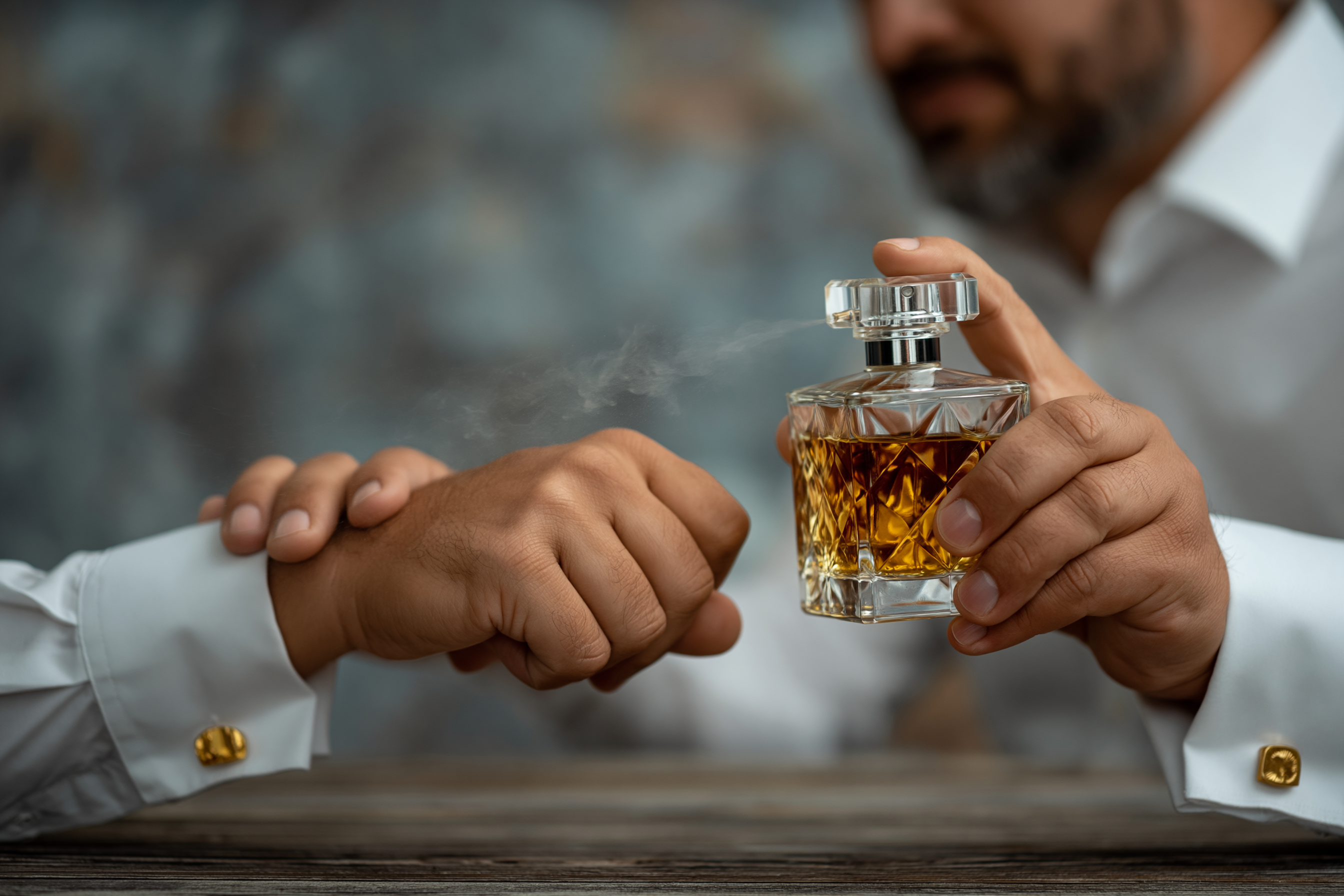 How to Evaluate a Perfumery Raw Material Like a Professional