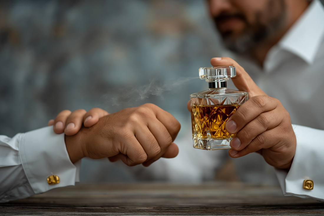 How to Evaluate a Perfumery Raw Material Like a Professional