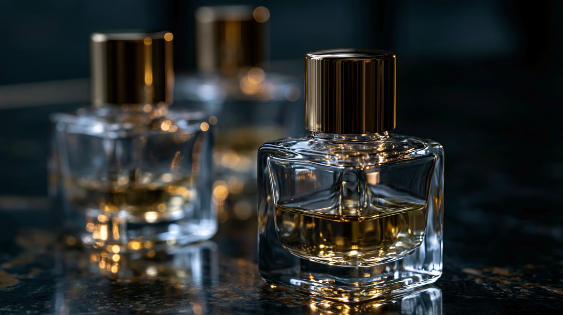How to Read a Fragrance Pyramid — Top, Heart, and Base Notes Explained