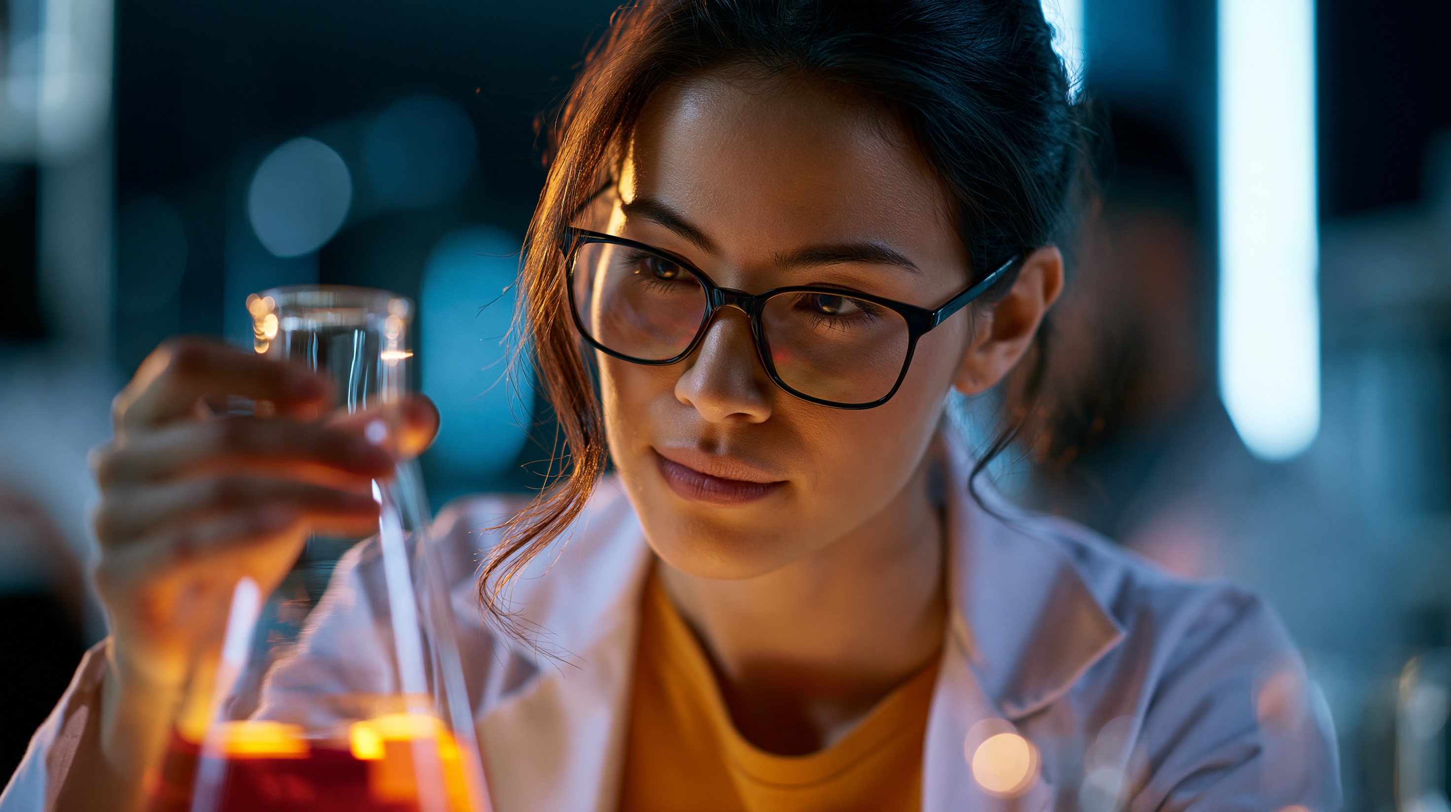 The Difference Between Essential Oils, Absolutes, CO₂ Extracts, and Aroma Chemicals