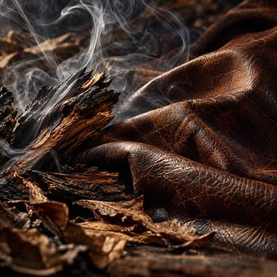 4-Ethyl phenol – Smoky Castoreum