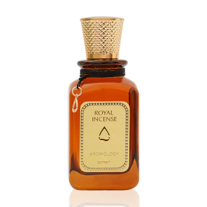 Royal Incense Extrait de Parfum for Women and Men