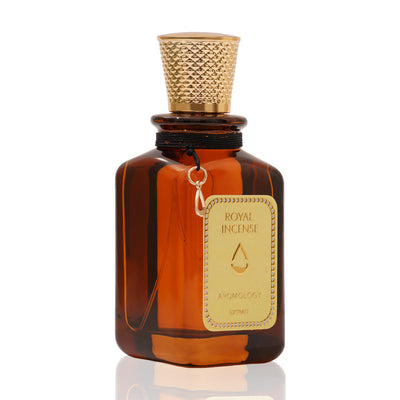 Royal Incense Extrait de Parfum for Women and Men