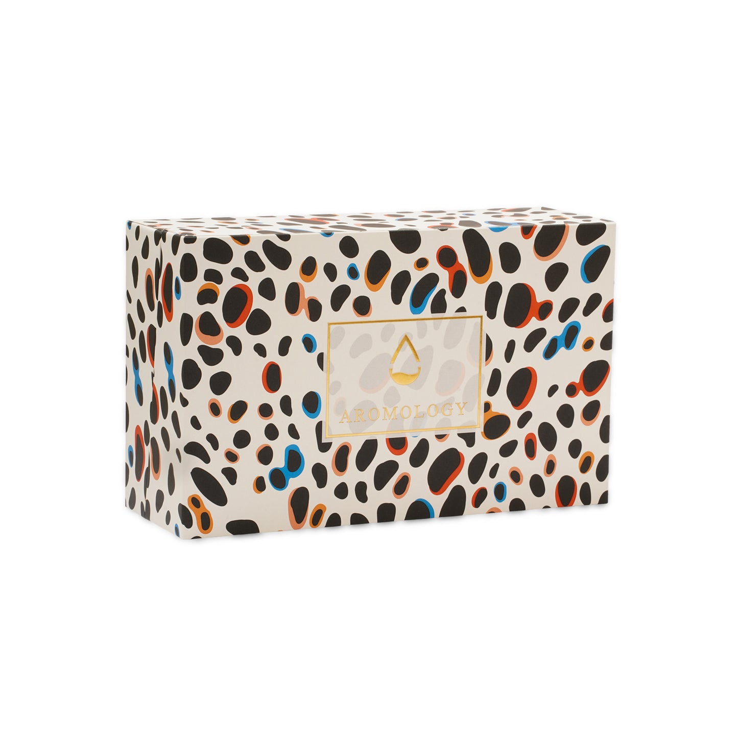 The Vanilla Perfume Gift Collection Set