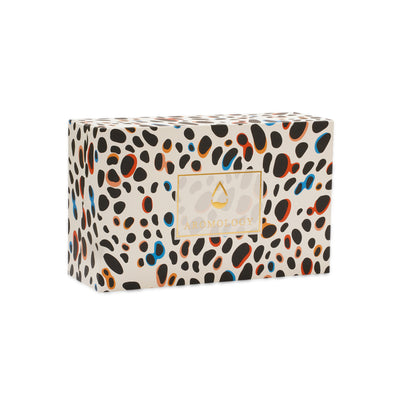 The Vanilla Perfume Gift Collection Set