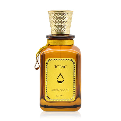 Tobac Extrait de Parfum for Women and Men