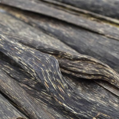 Trat Oud Skins AAAA - Natural Agarwood Sheets