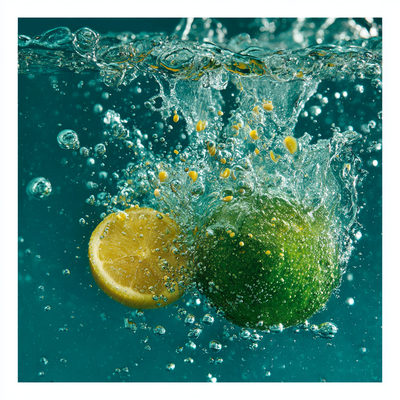 Adoxal - Citrus & Marine - Givaudan