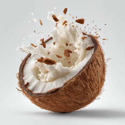 Aldehyde C-18 Natural - Nonalactone (Coconut)
