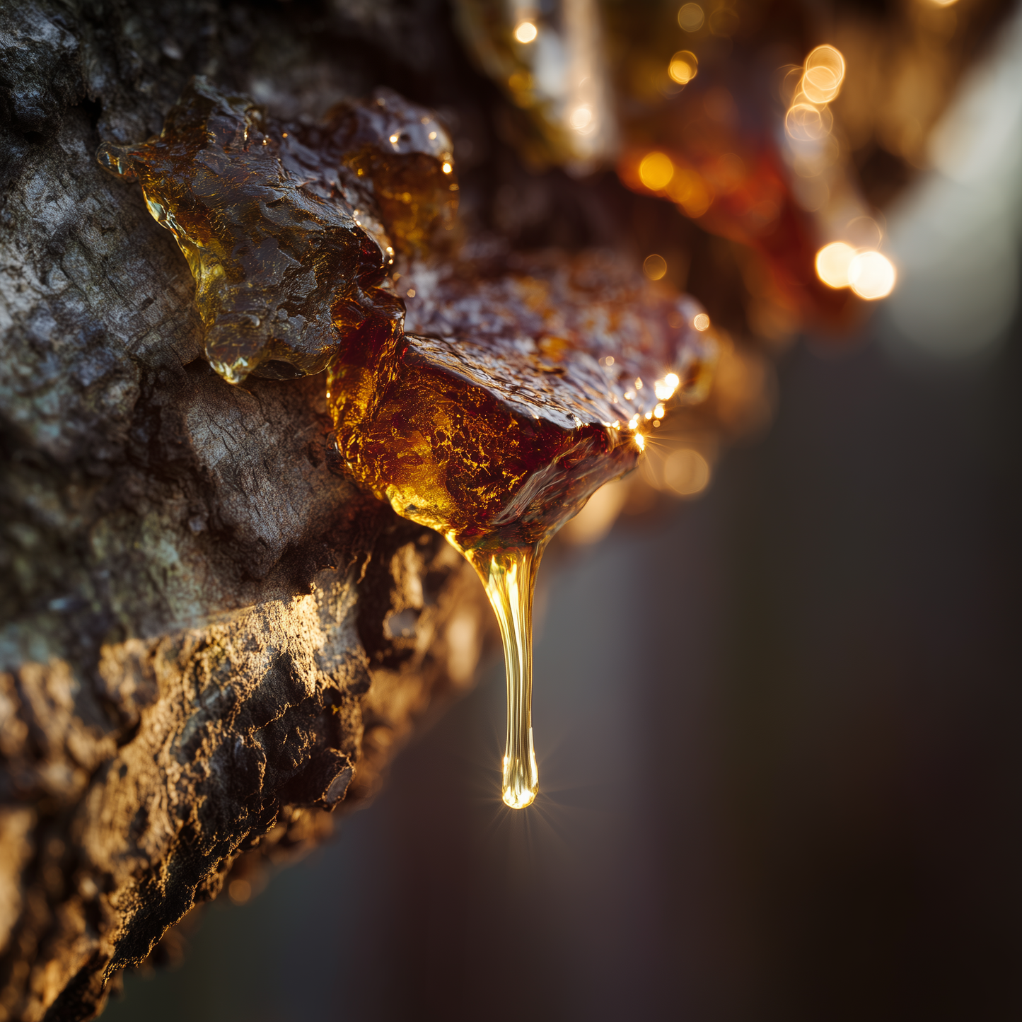 Ambernote HTC  - Payan Bertrand