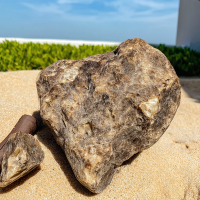 Ambrinol 95 - IFF - Aged Ambergris