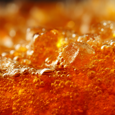 Ambrinol - Amber