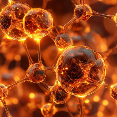 Ambrocenide Crystals (Symrise) Booster