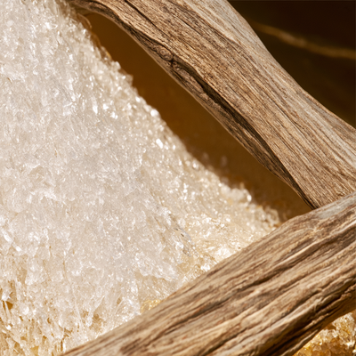 Ambroxan Crystals Synthetic