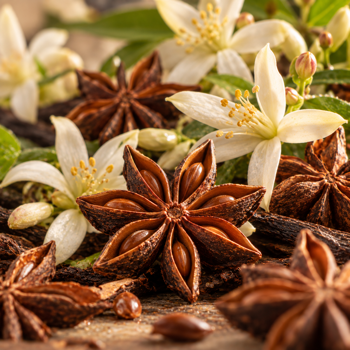 Anisaldehyde Natural – Bestally – Sweet Anise