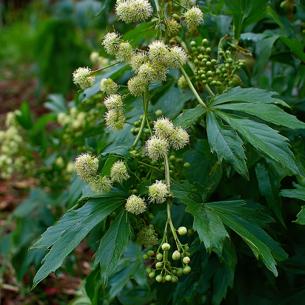 Aniseed Myrtle Oil