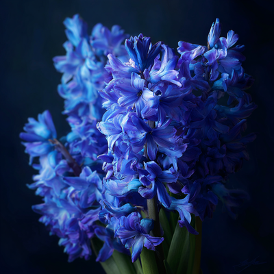 Anther - Givaudan - Green Floral