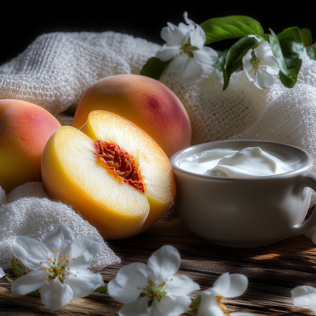 Aprifloren® – Symrise - Peach Lactonic