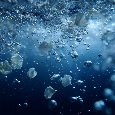 Aquaflora TOCO - IFF - Aquatic
