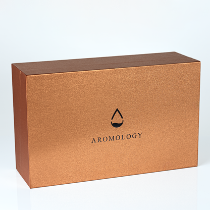 Oud Discovery Set - Extrait de Parfum
