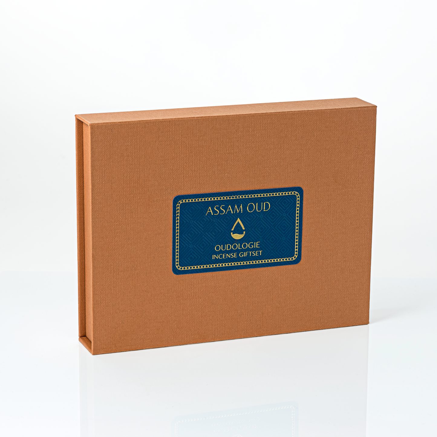Assam Oud - Premium 50 incense sticks