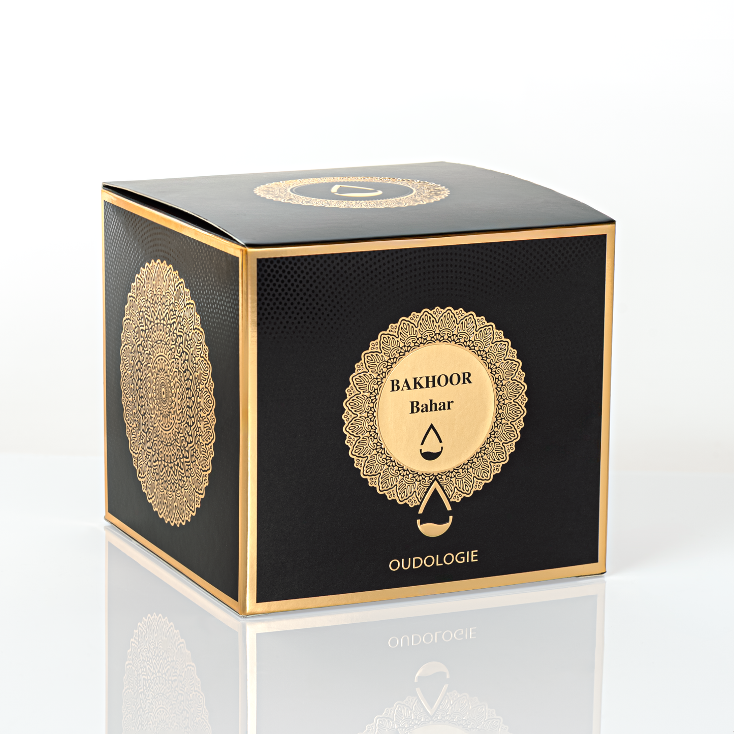 Bahar Oud Bakhoor Incense (50 grams)