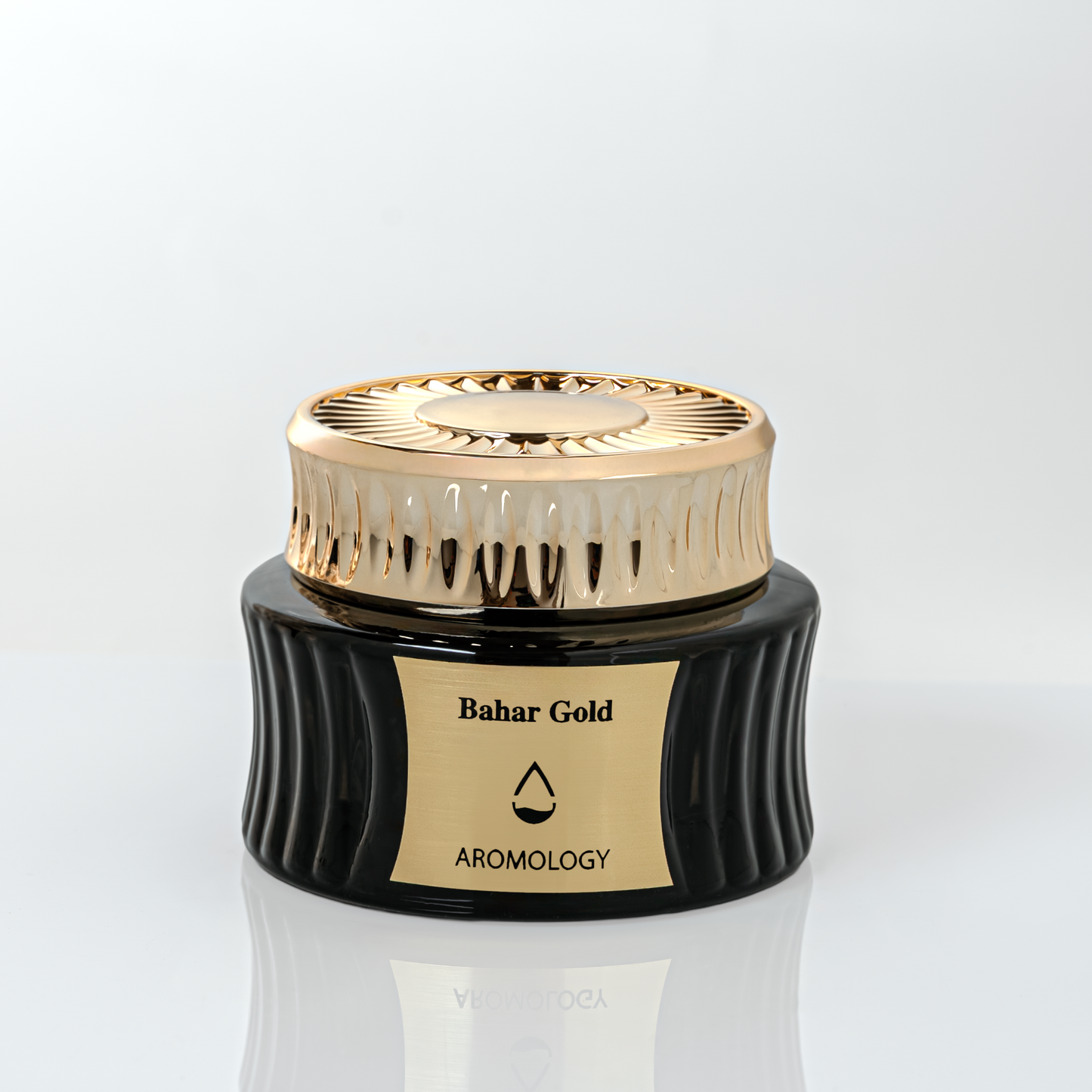 Bahar Gold Oud Bakhoor Incense (50 grams)