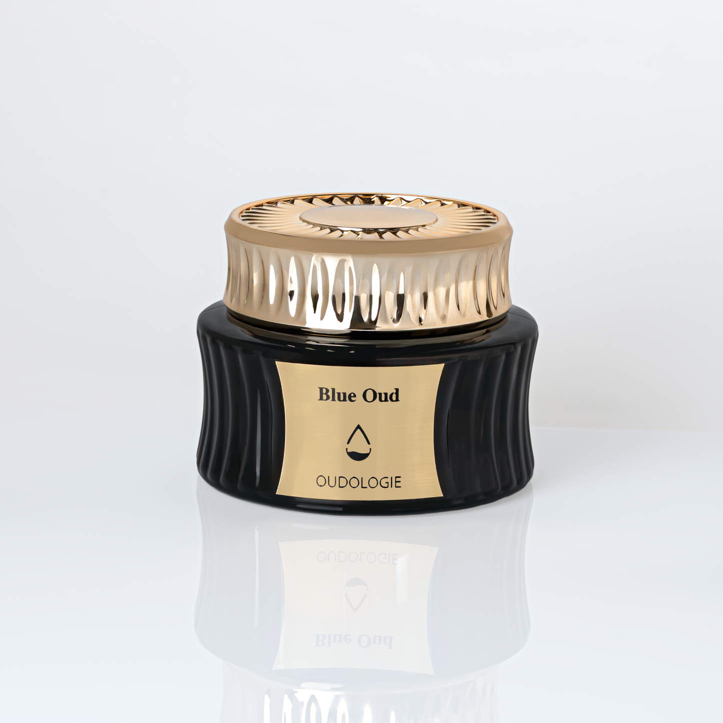 Blue Oud Bakhoor Incense (60 grams)