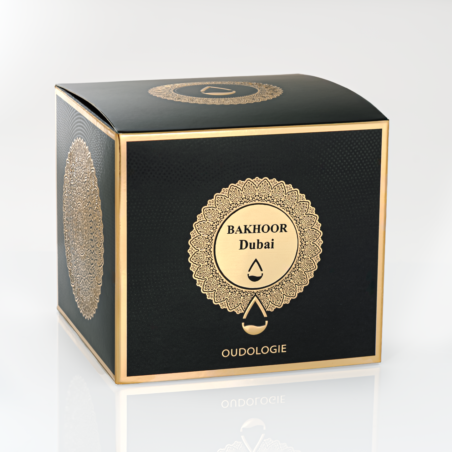 Dubai Bakhoor Incense (80 grams)