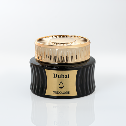 Dubai Bakhoor Incense (80 grams)