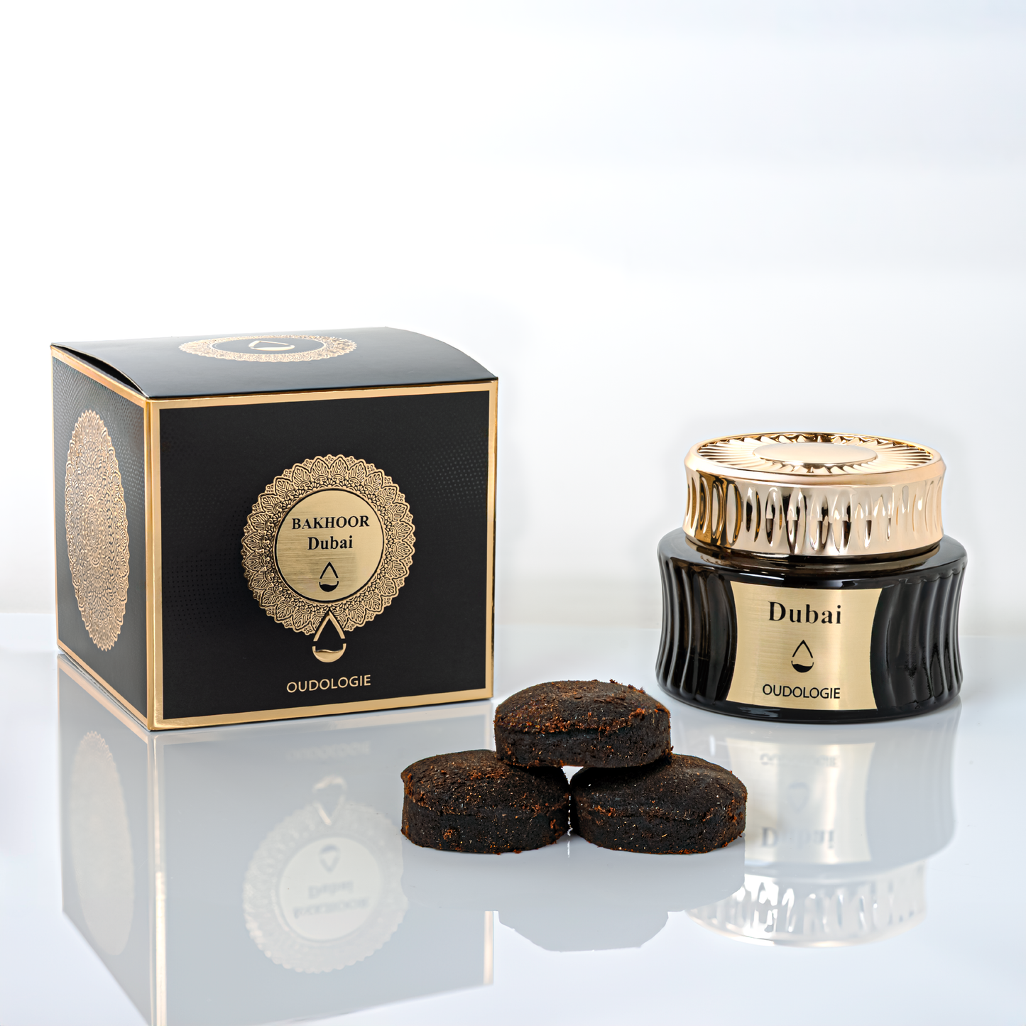 Dana Bakhoor Incense (80 grams)