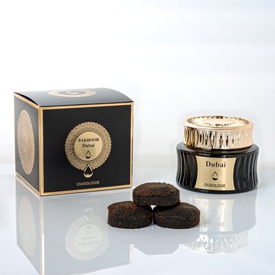 Dana Bakhoor Incense (80 grams)