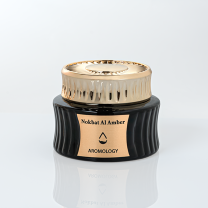 Nokbat Oud Muattar Arabic Bakhoor - Selection of traditional arabic incense